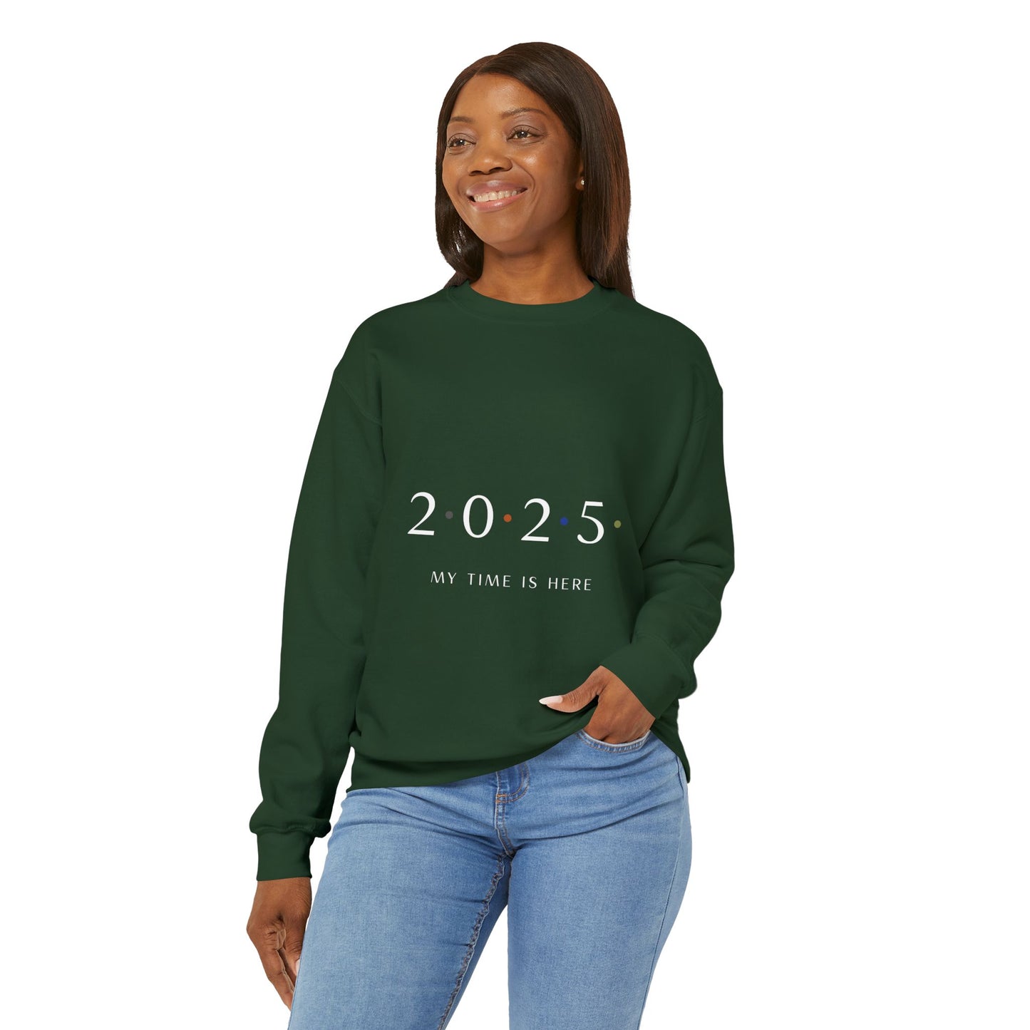 2025 Seasonal Seller Sweatshirt for Women