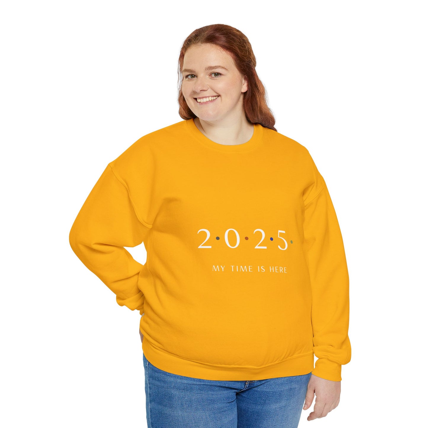 2025 Seasonal Seller Sweatshirt for Women